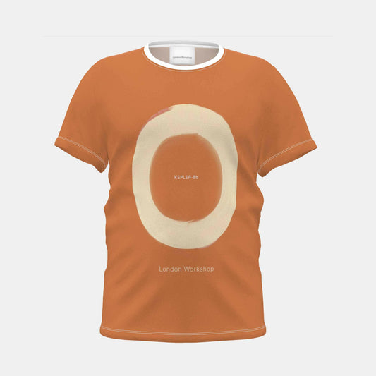 Kepler-8b t-shirt